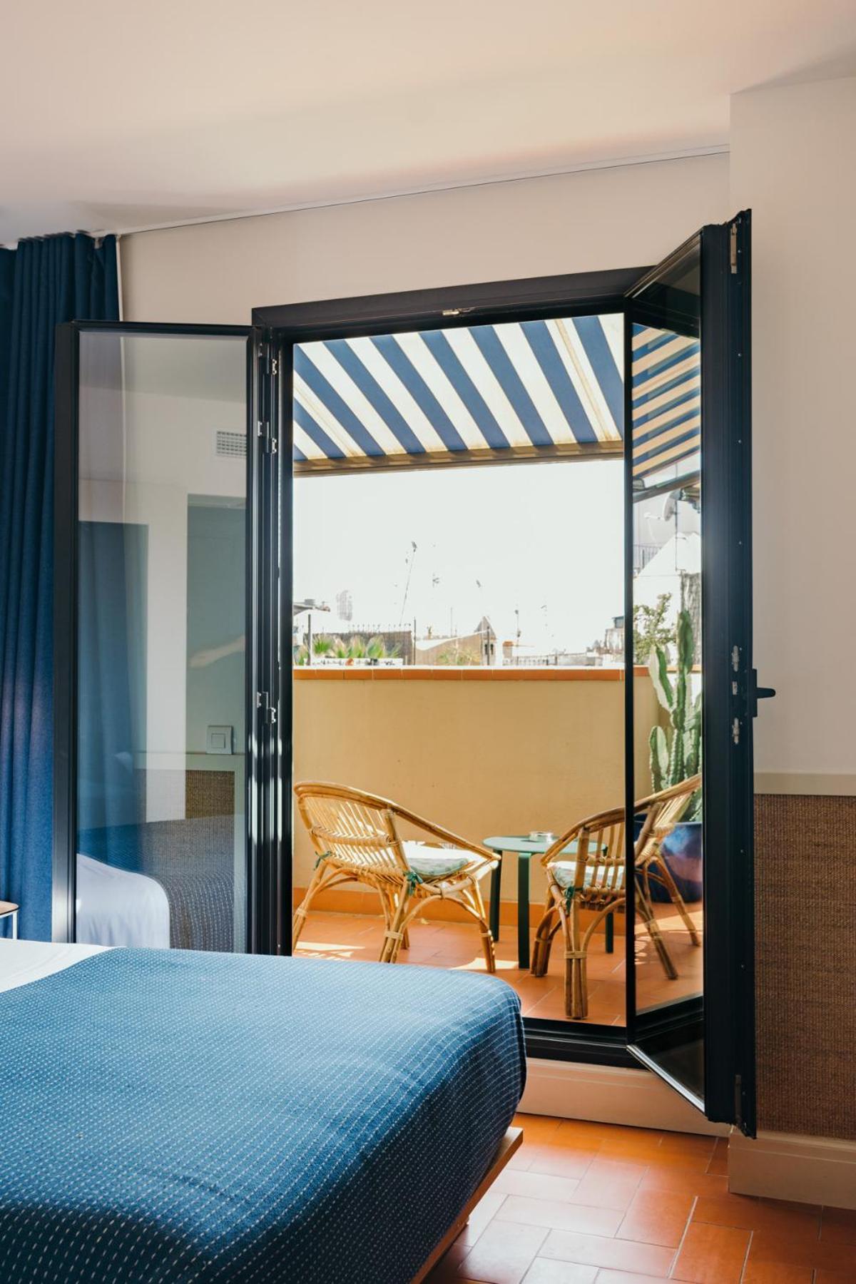 Casa Bonay & Hotel Barcelona